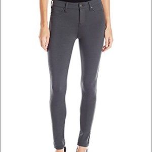 Liverpool Madonna Legging Gray Size 6/28